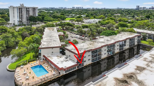 $212,500 | 1775 North Andrews Square, Unit 101W, Fort Lauderdale, FL 33311