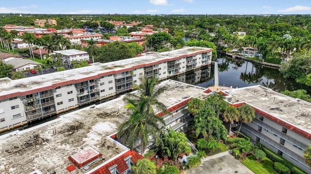 $212,500 | 1775 North Andrews Square, Unit 101W, Fort Lauderdale, FL 33311