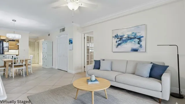 $212,500 | 1775 North Andrews Square, Unit 101W, Fort Lauderdale, FL 33311