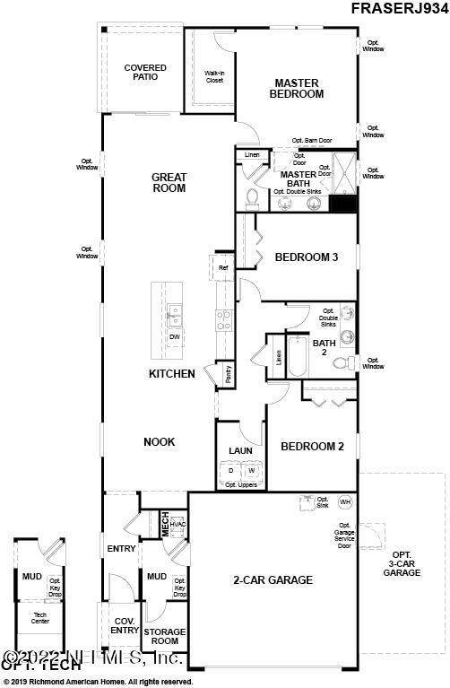 7014 Red Timber Road Jacksonville, FL 32244 - Photo 2 of 3