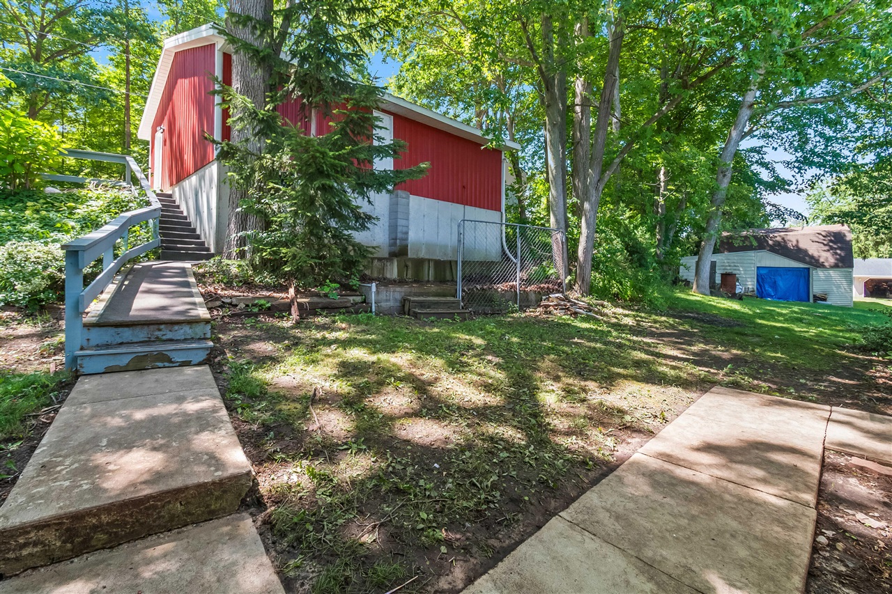 5428 Ridge Drive Reading, MI 49274 - Photo 27 of 63