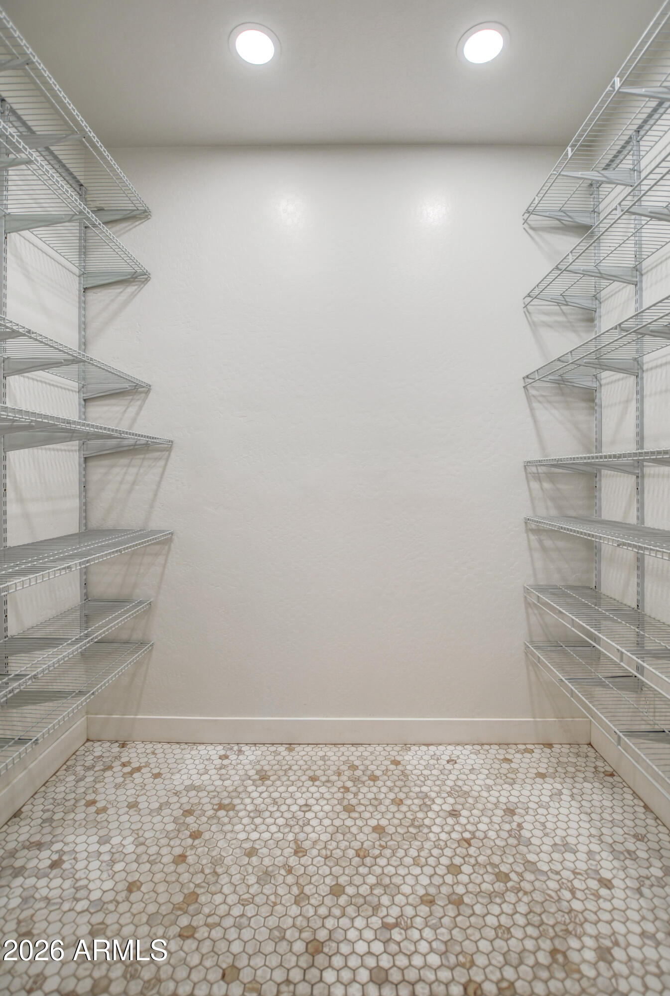 3078 East Muirfield Street Gilbert, AZ 85298 - Photo 45 of 92 045 Pantry 1