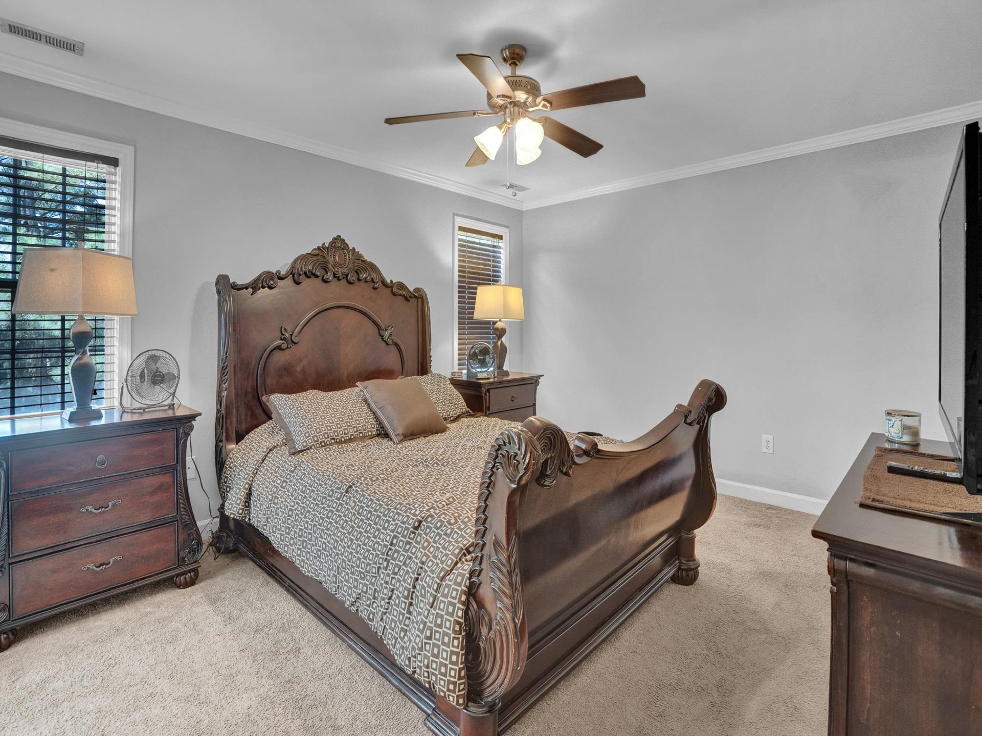 4305 Gallatree Lane Raleigh, NC 27616 - Photo 8 of 21 Photo 8