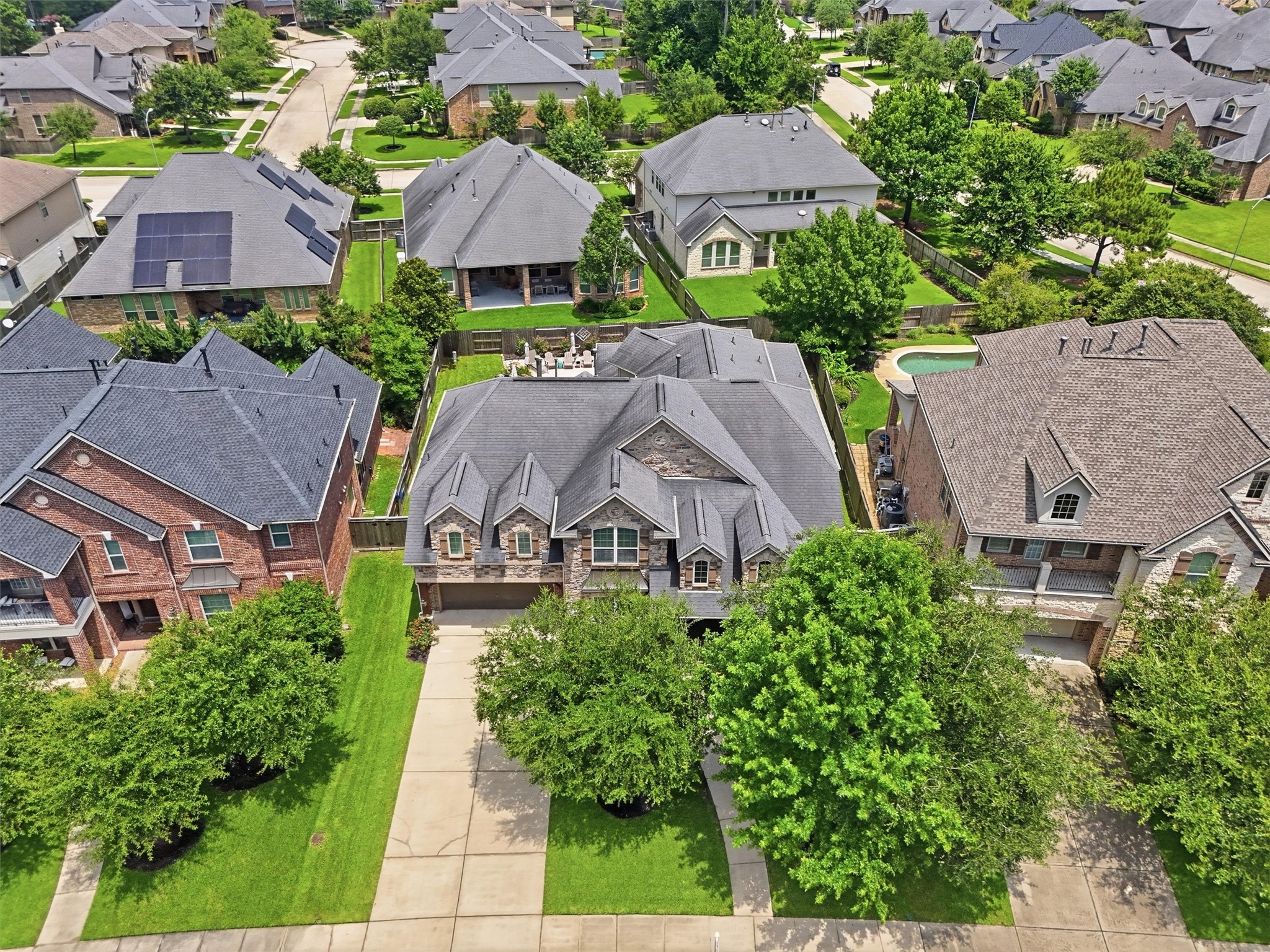 17710 Rough River Court Humble, TX 77346 - Photo 31 of 38