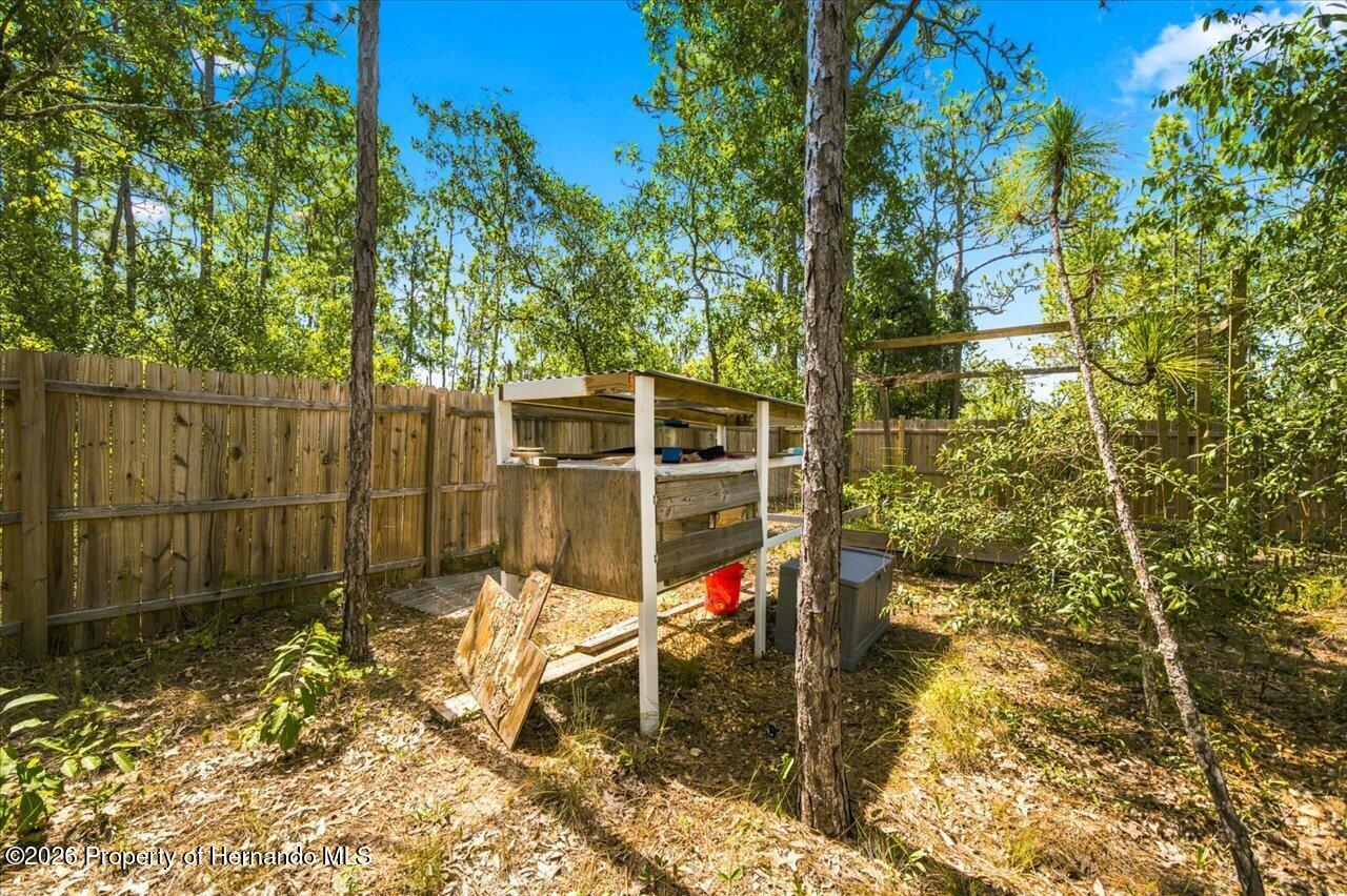 15186 Duck Hawk Road Weeki Wachee, FL 34614 - Photo 55 of 64 Gallery Image 55