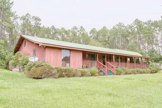 11051 Deerfoot Lane Elberta, AL 36530 - Photo 1 of 41