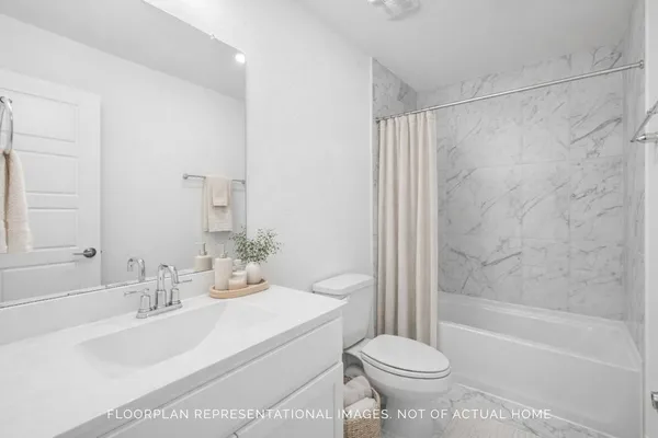 a living room with a couch and a table