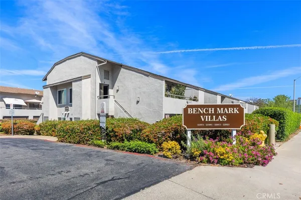 a sign on the side of a building