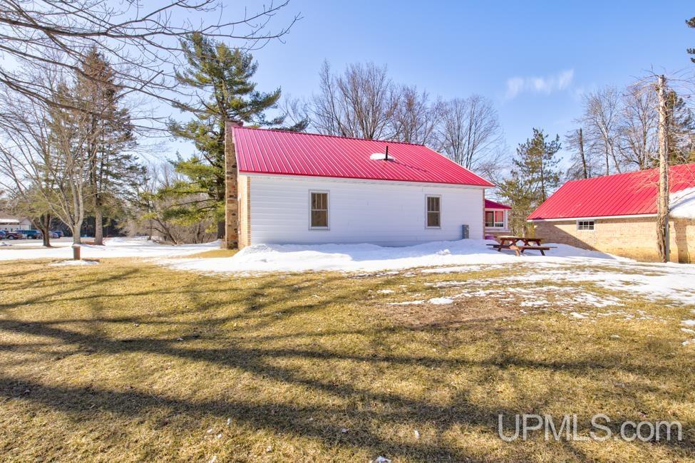 W618 County Rd G 12 Stephenson, MI 49887 - Photo 38 of 40