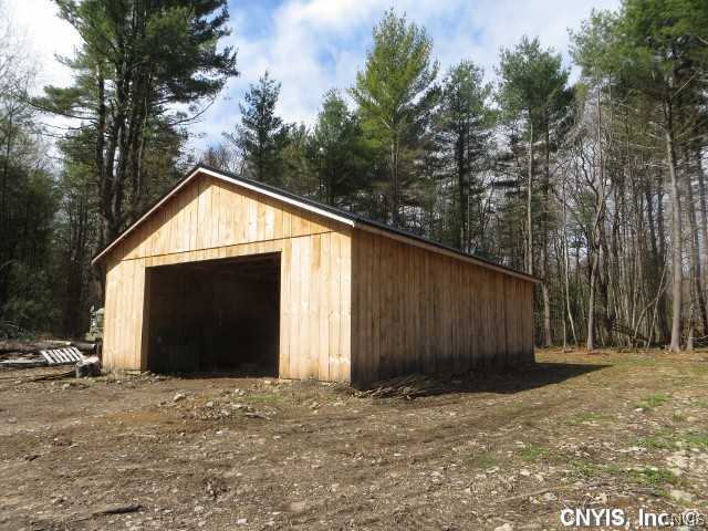 664 Tynan Road Vienna, NY 13042 - Photo 1 of 1 Exterior Front