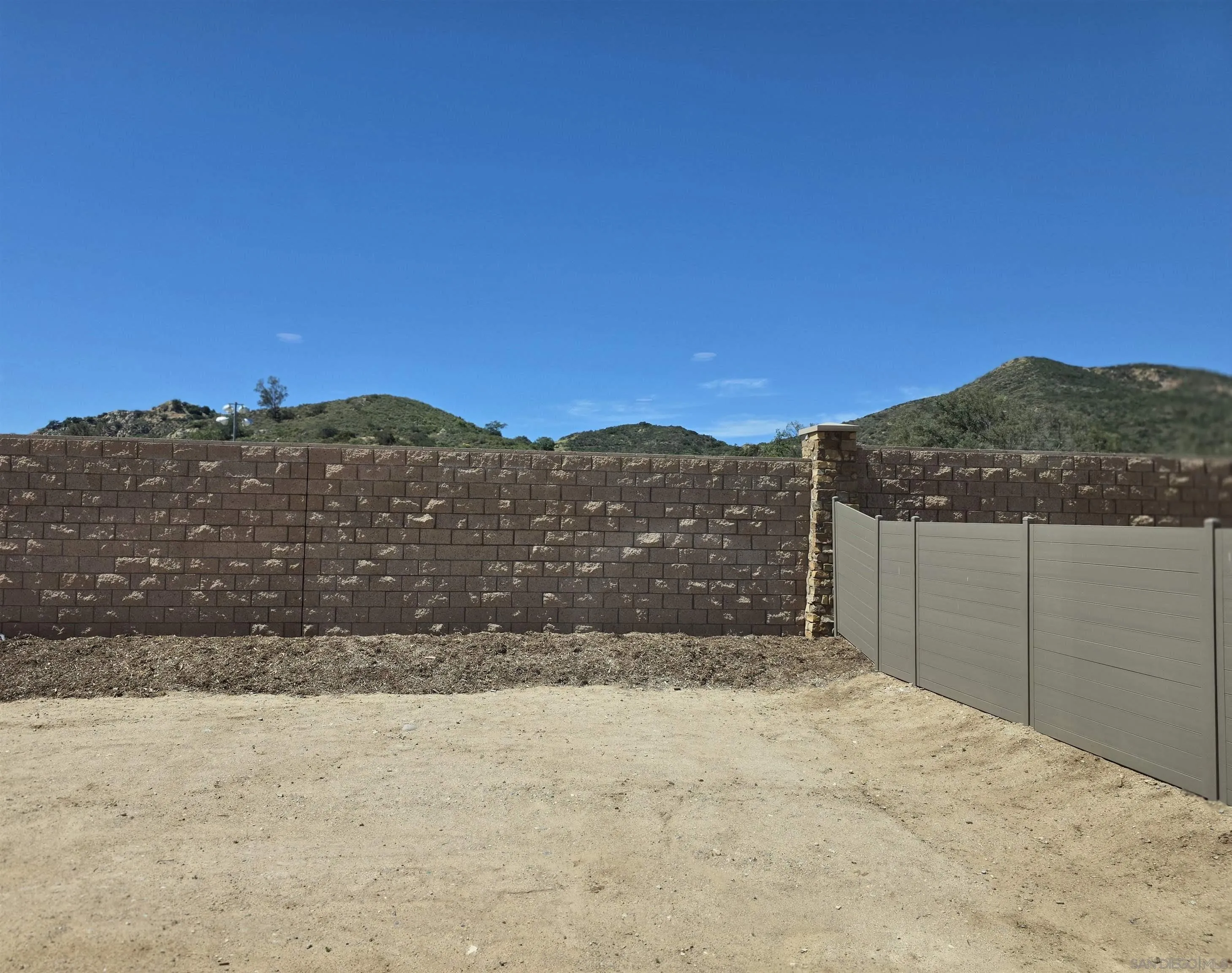 3501 Butler Place Escondido, CA 92027 - Photo 15 of 15 Mountain & Hillside views