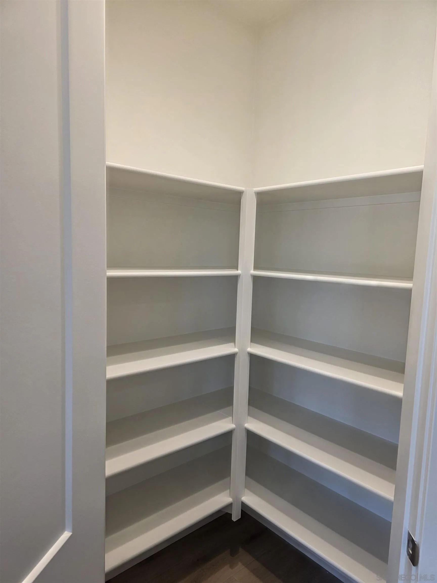 3501 Butler Place Escondido, CA 92027 - Photo 6 of 15 Walk in Pantry