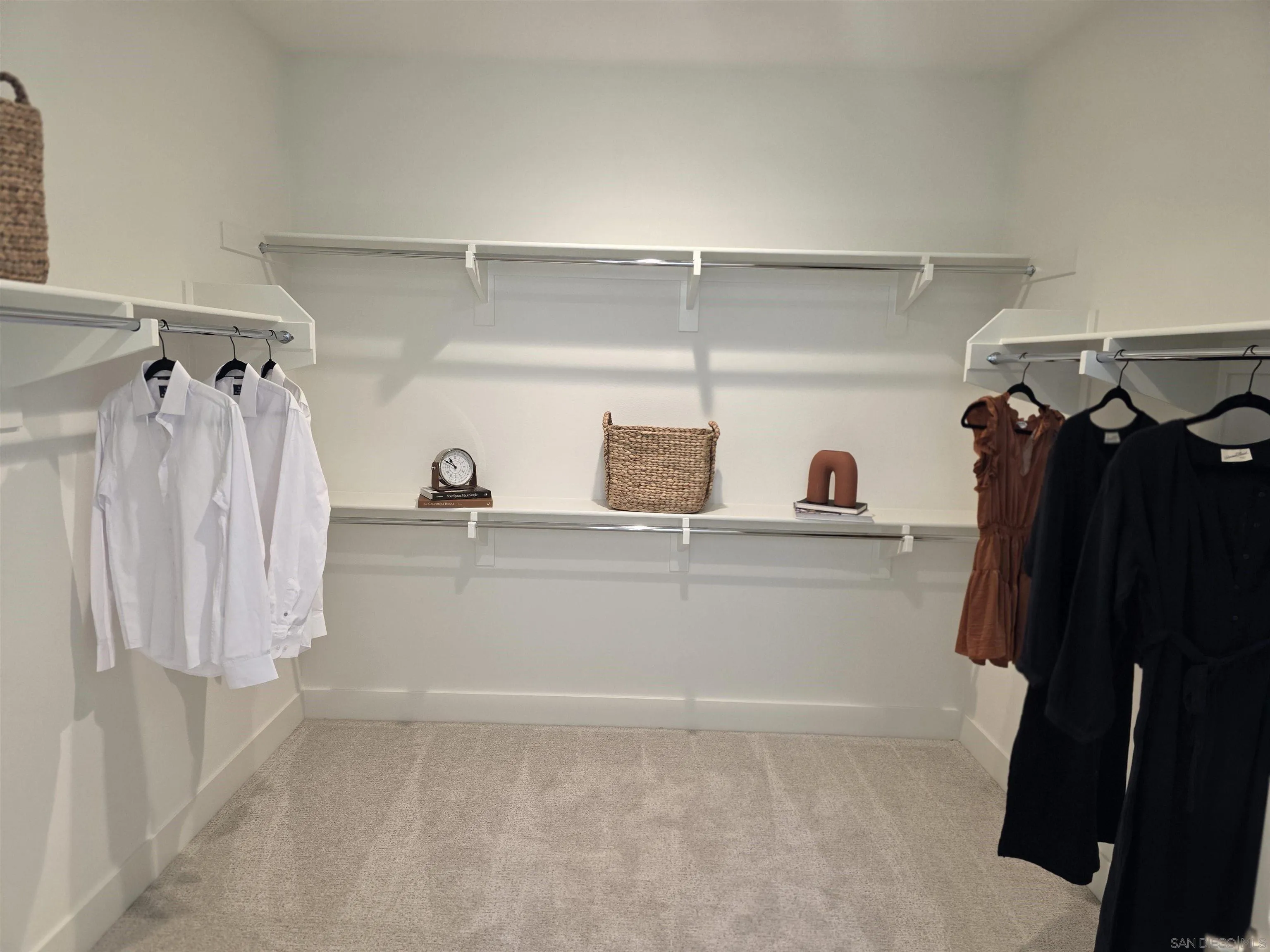 3501 Butler Place Escondido, CA 92027 - Photo 10 of 15 Walk-in Closet