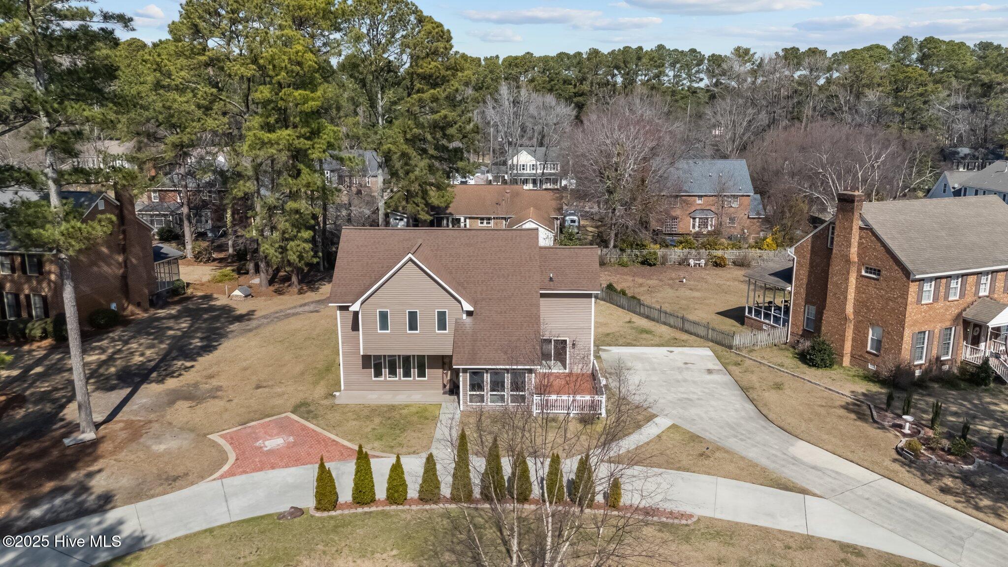 500 Winstead Road Greenville, NC 27834 - Photo 1 of 56 54-web-or-mls-DJI_20250225114405_0031_D