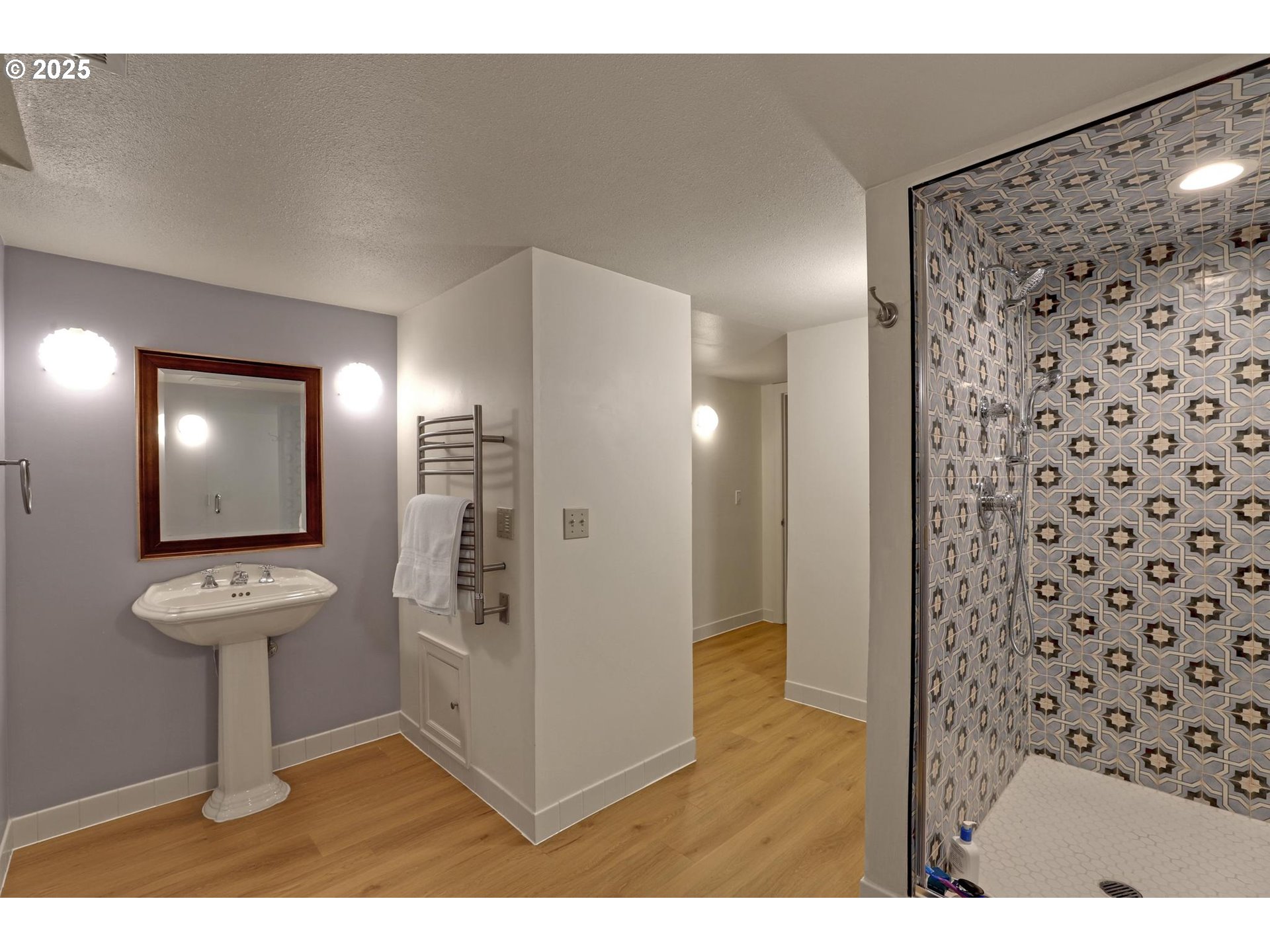 1034 Southwest Douglas Place Portland, OR 97205 - Photo 47 of 48