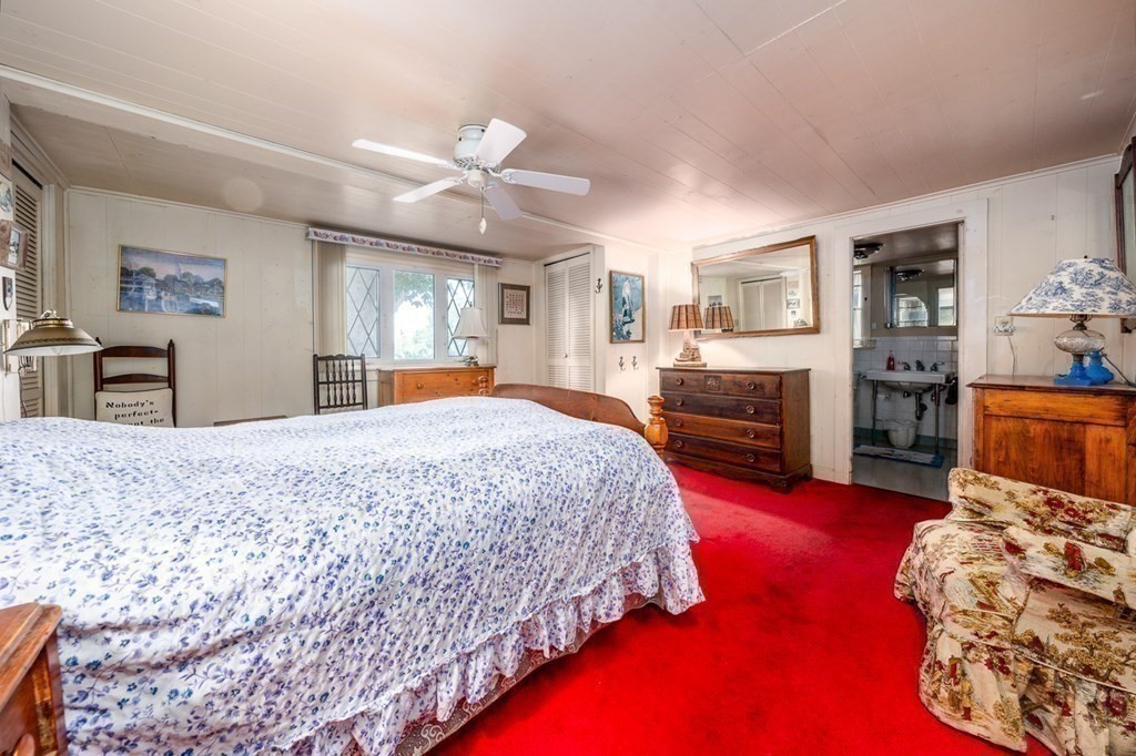 125 Parker Road Barnstable, MA 02655 - Photo 17 of 34