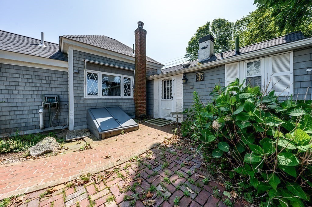 125 Parker Road Barnstable, MA 02655 - Photo 23 of 34