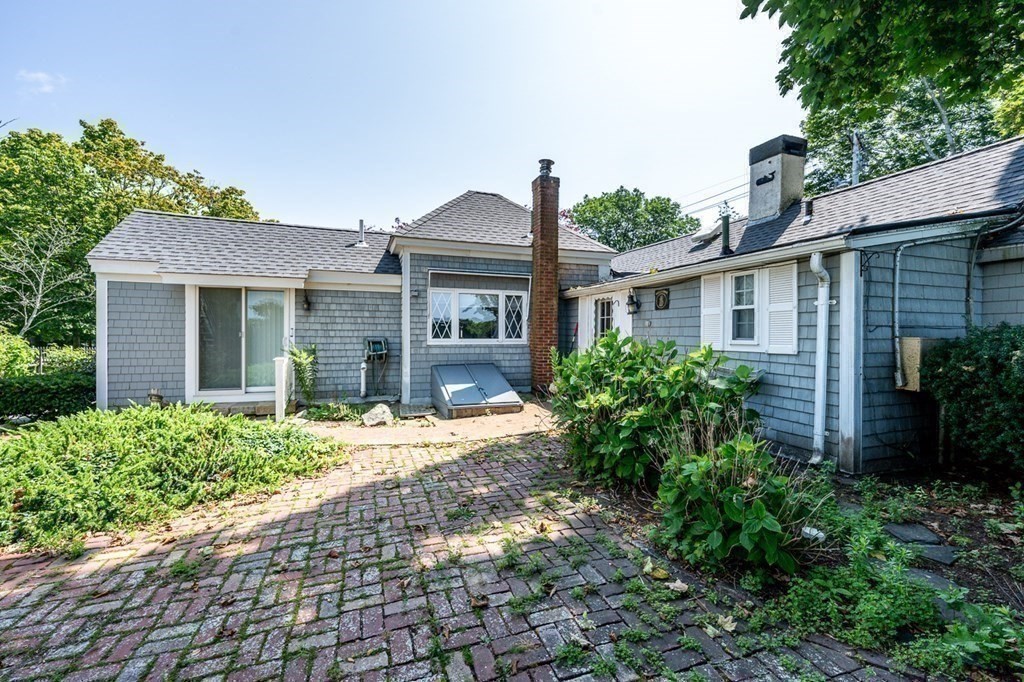125 Parker Road Barnstable, MA 02655 - Photo 24 of 34