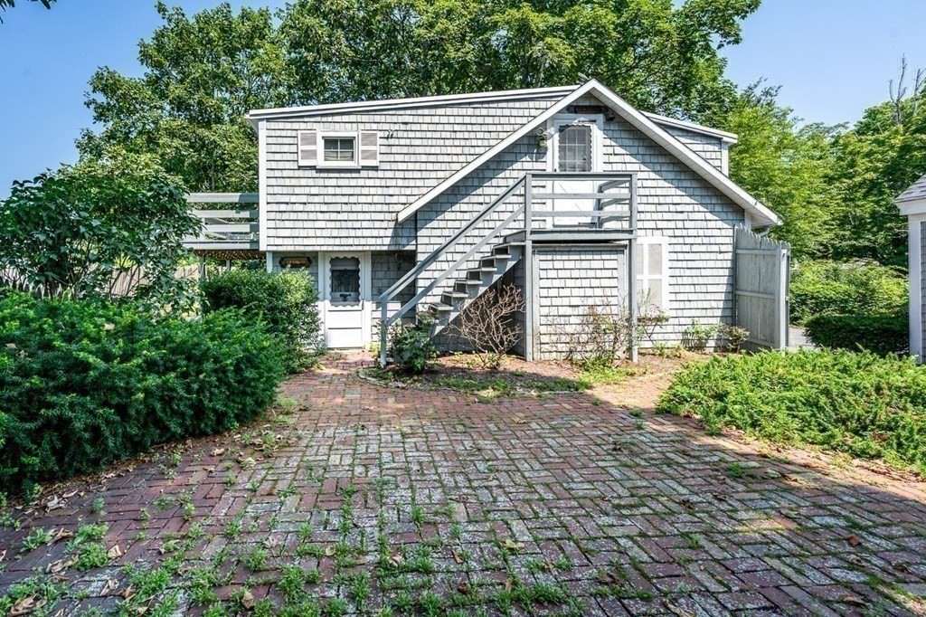 125 Parker Road Barnstable, MA 02655 - Photo 26 of 34