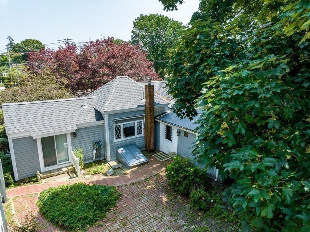 125 Parker Road Barnstable, MA 02655 - Photo 27 of 34