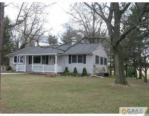 336 South Post Road West Windsor, NJ 08550 - Photo 1 of 2 Gallery Image 1