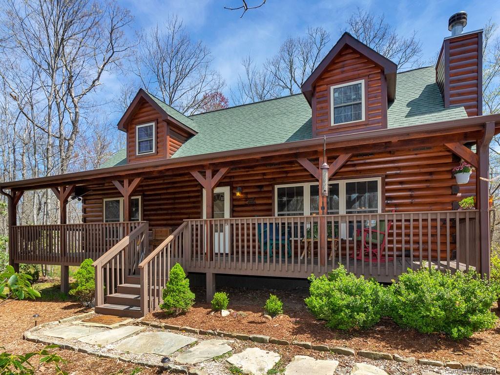 1385 Big Branch Road Brevard, NC 28712 - Photo 1 of 19 Gallery Image 1