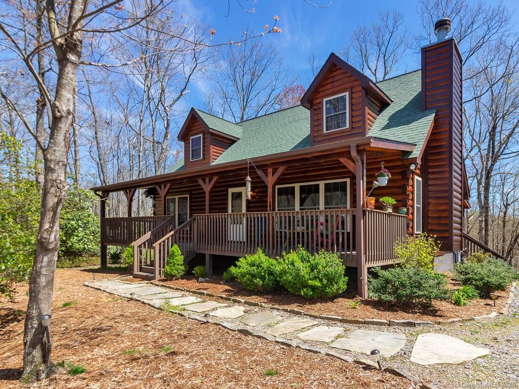 1385 Big Branch Road Brevard, NC 28712 - Photo 2 of 19 Gallery Image 2