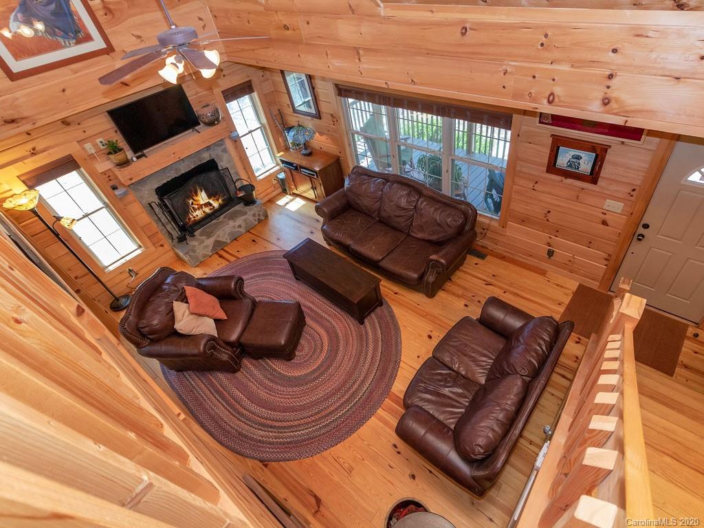1385 Big Branch Road Brevard, NC 28712 - Photo 17 of 19 Gallery Image 17