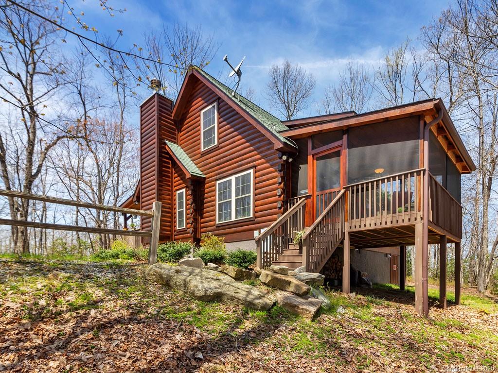 1385 Big Branch Road Brevard, NC 28712 - Photo 18 of 19 Gallery Image 18