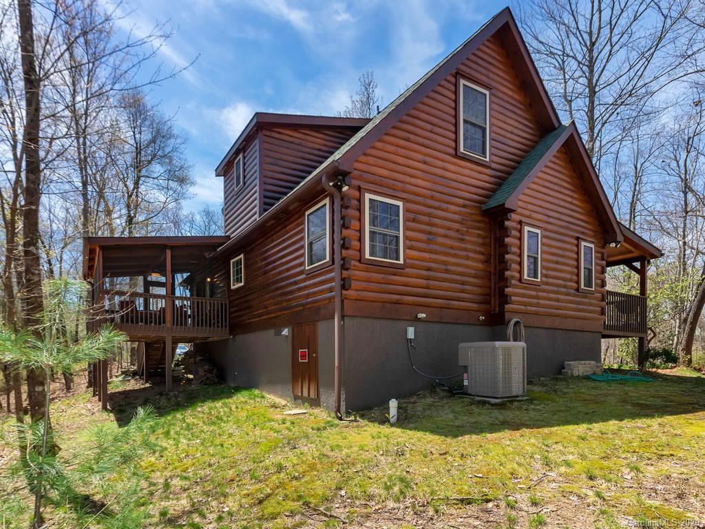 1385 Big Branch Road Brevard, NC 28712 - Photo 19 of 19 Gallery Image 19