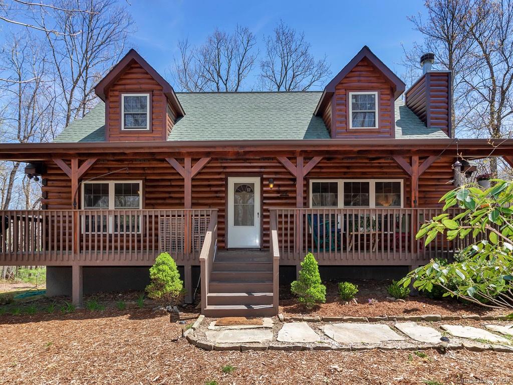 1385 Big Branch Road Brevard, NC 28712 - Photo 4 of 19 Gallery Image 4