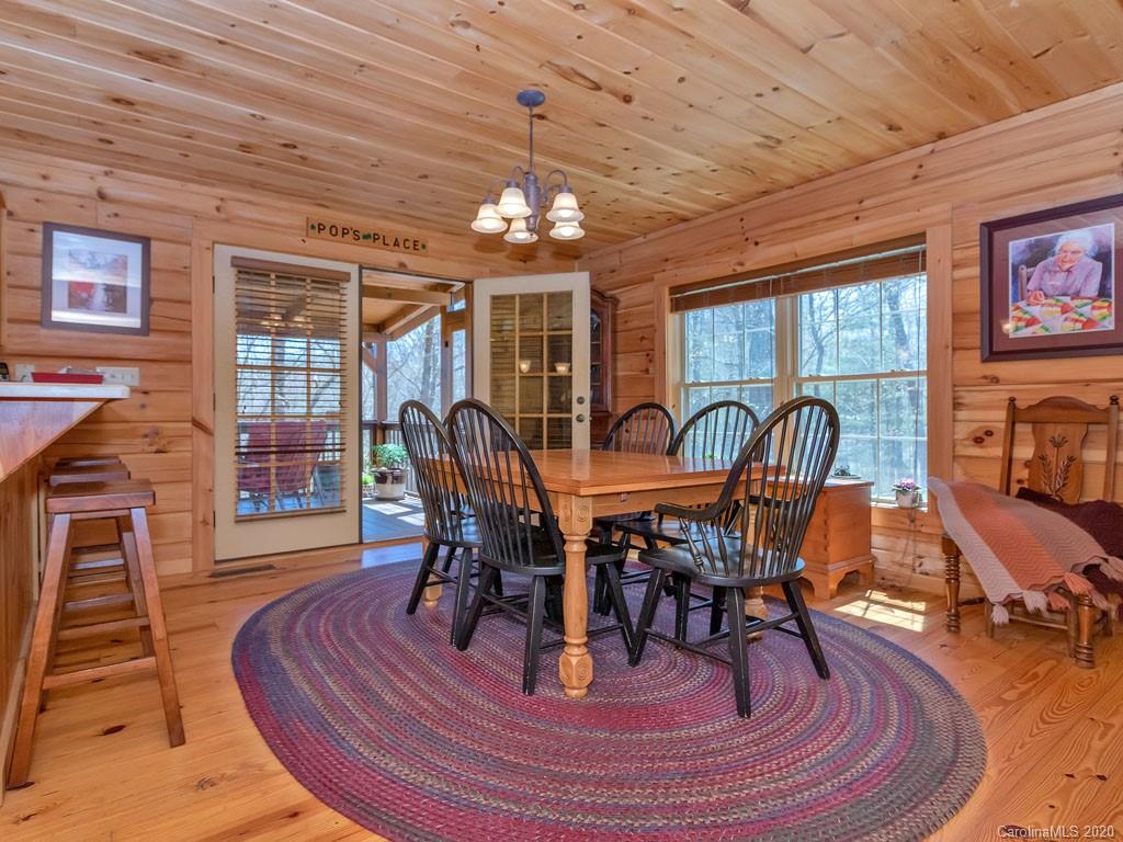 1385 Big Branch Road Brevard, NC 28712 - Photo 7 of 19 Gallery Image 7