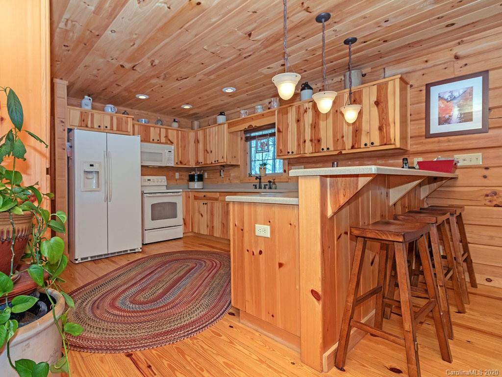 1385 Big Branch Road Brevard, NC 28712 - Photo 8 of 19 Gallery Image 8