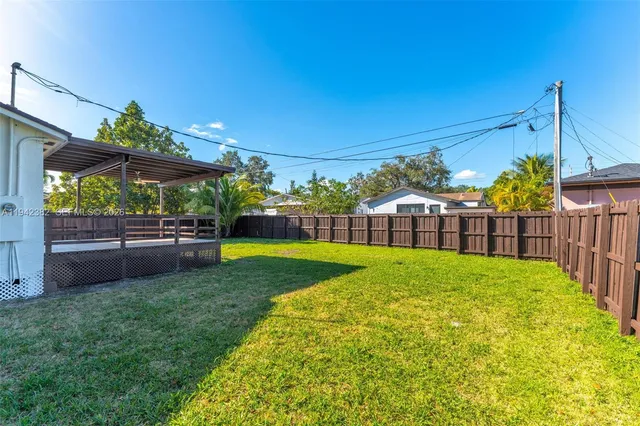 $680,000 | 358 Pine Court, Miami Springs, FL 33166