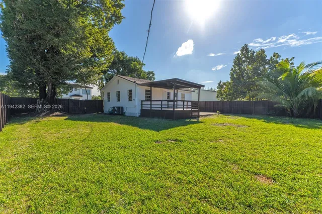 $680,000 | 358 Pine Court, Miami Springs, FL 33166