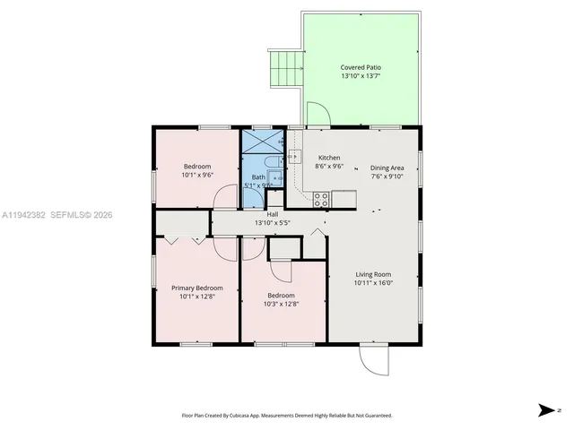 $680,000 | 358 Pine Court, Miami Springs, FL 33166