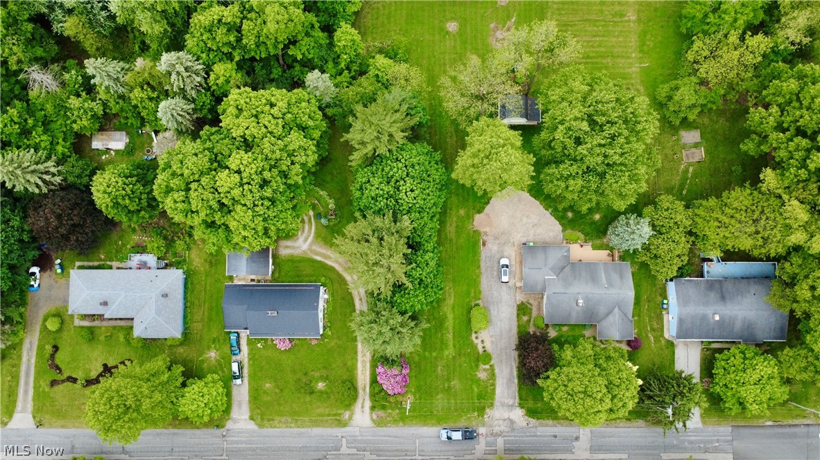 Vl Garden Street Burton, OH 44021 - Photo 1 of 7 Aerial view