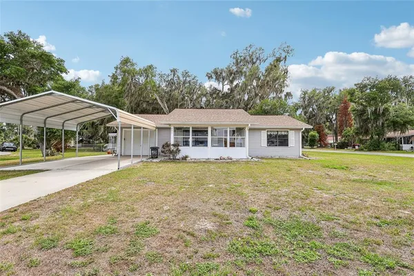 $199,900 | 931 Cr 457a Lake, Lake Panasoffkee, FL 33538