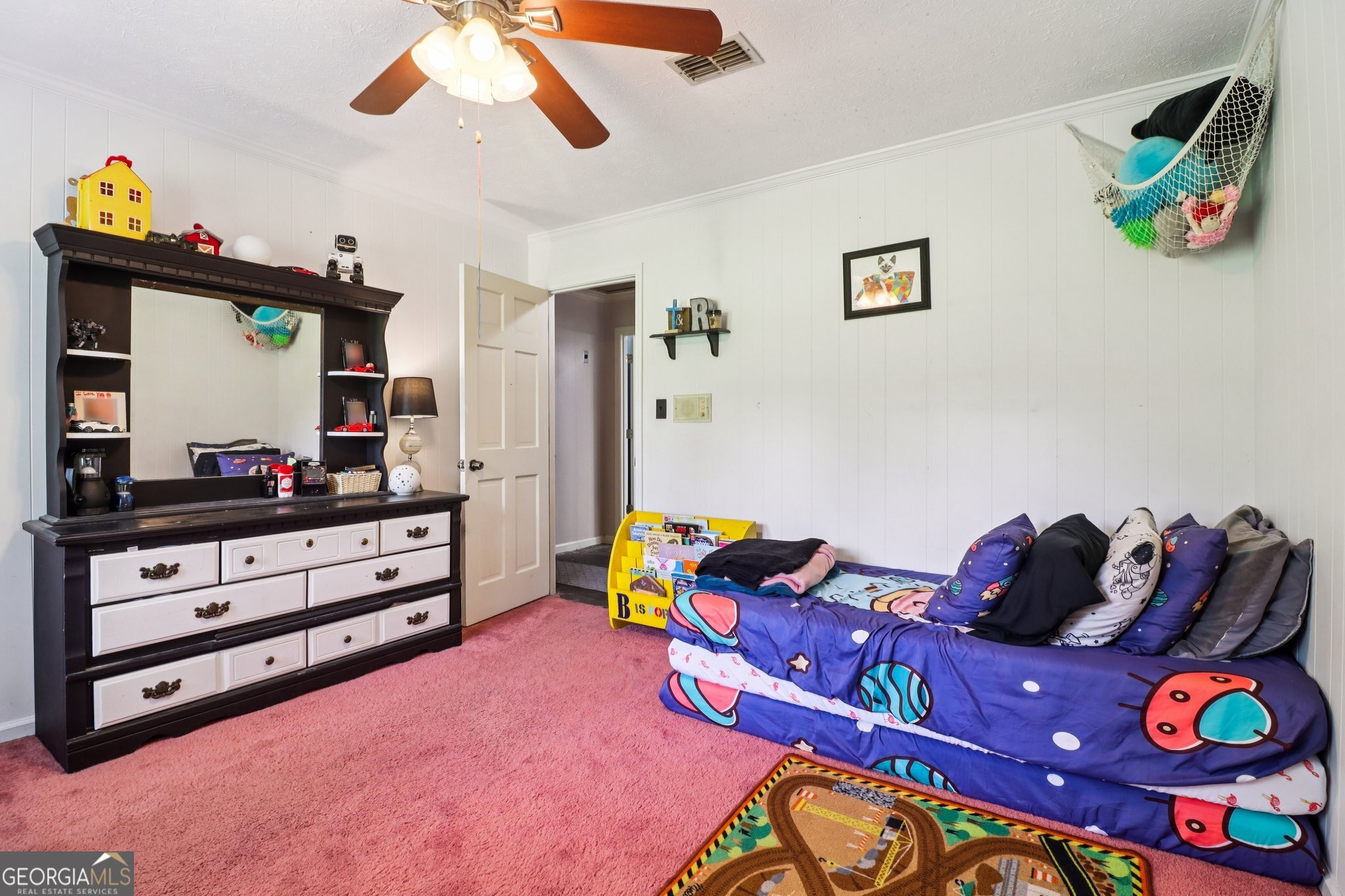 508 East Boyd Road Hogansville, GA 30230 - Photo 51 of 95