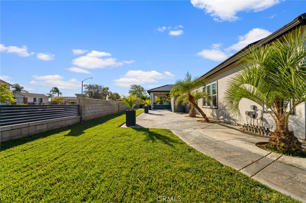 6069 Cannich Road Riverside, CA 92507 - Photo 9 of 75 a view of a street with houses