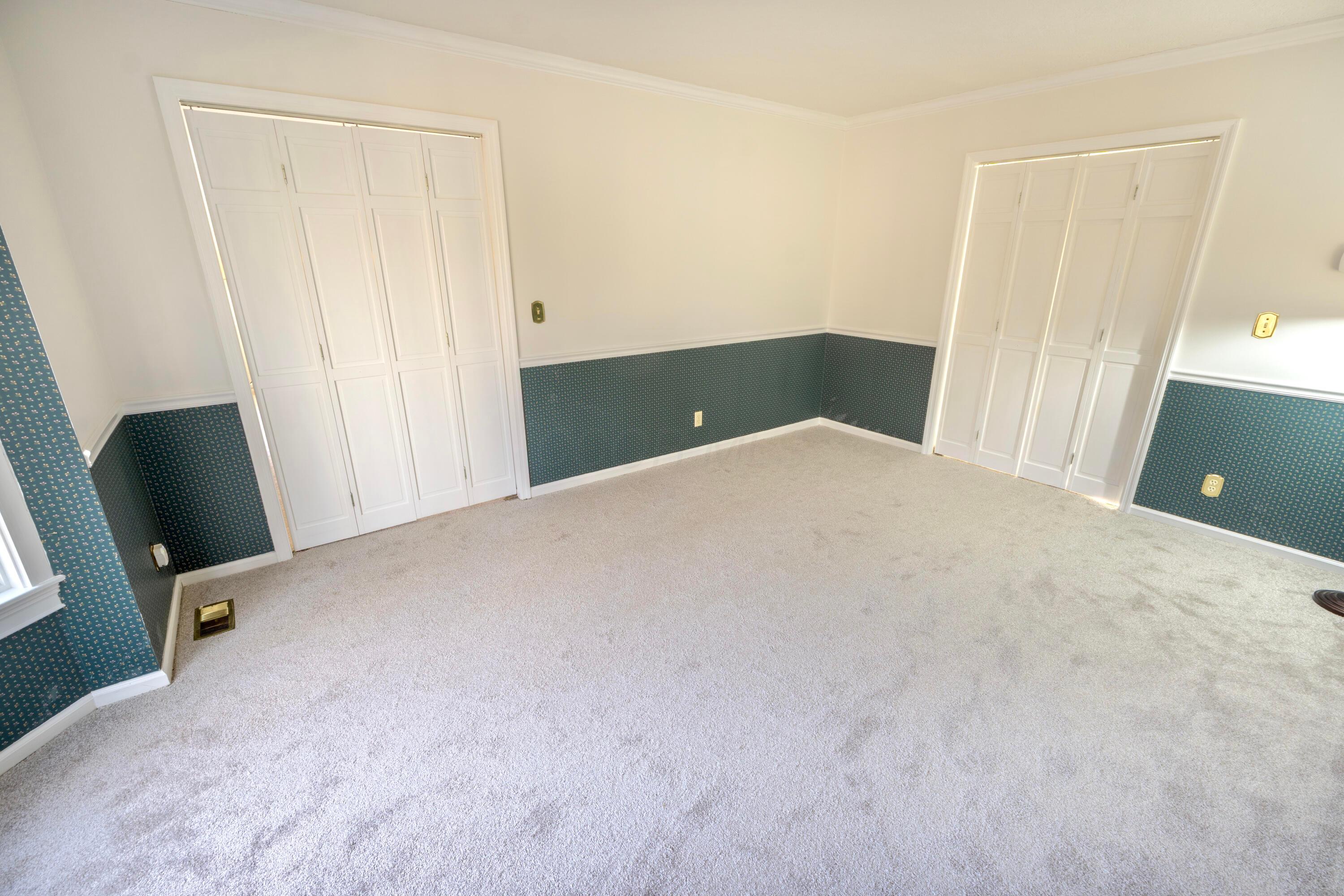 3880 Fry Road Ostrander, OH 43061 - Photo 33 of 82 With doors that close, this could be a private office too.