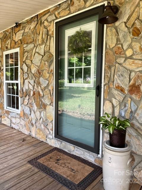 5585 Bill Sain Road Vale, NC 28168 - Photo 3 of 22 Gallery Image 3