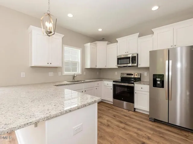 $420,000 | 208 South Leslie Street, Goldsboro, NC 27530