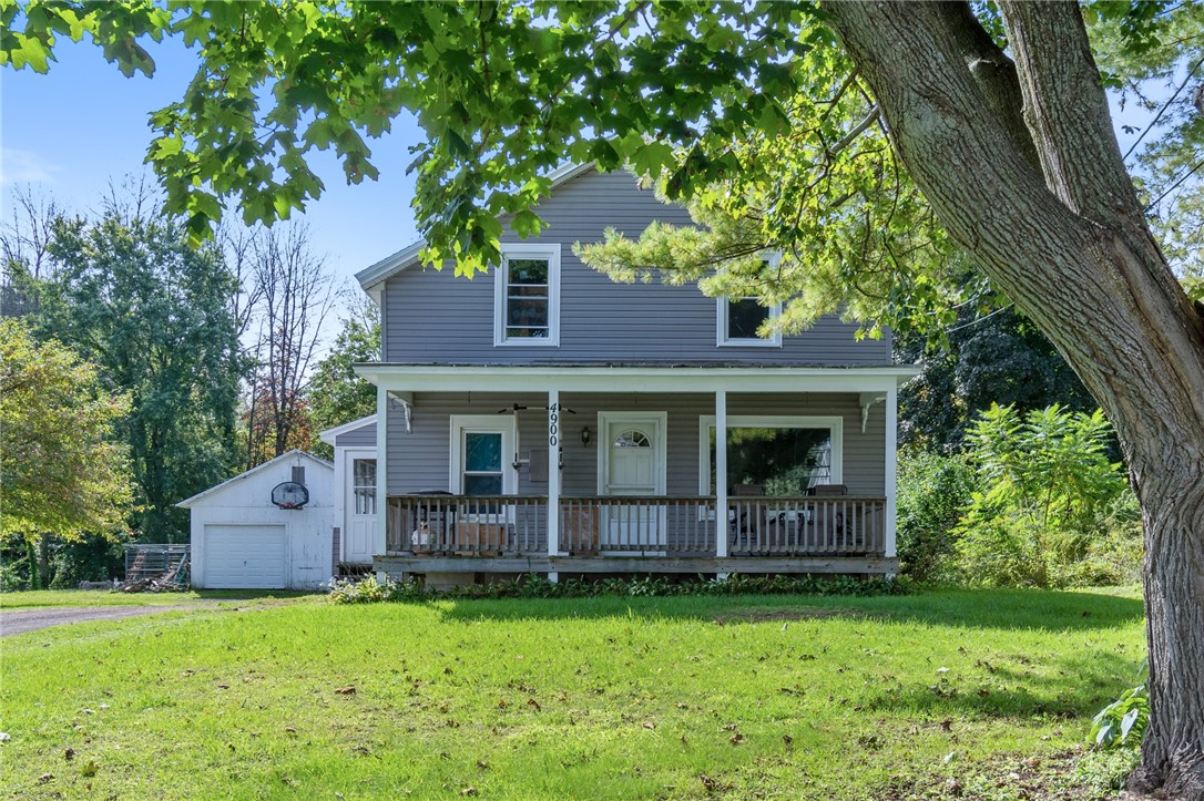 4900 Ridge Road Williamson, NY 14589 - Photo 1 of 1