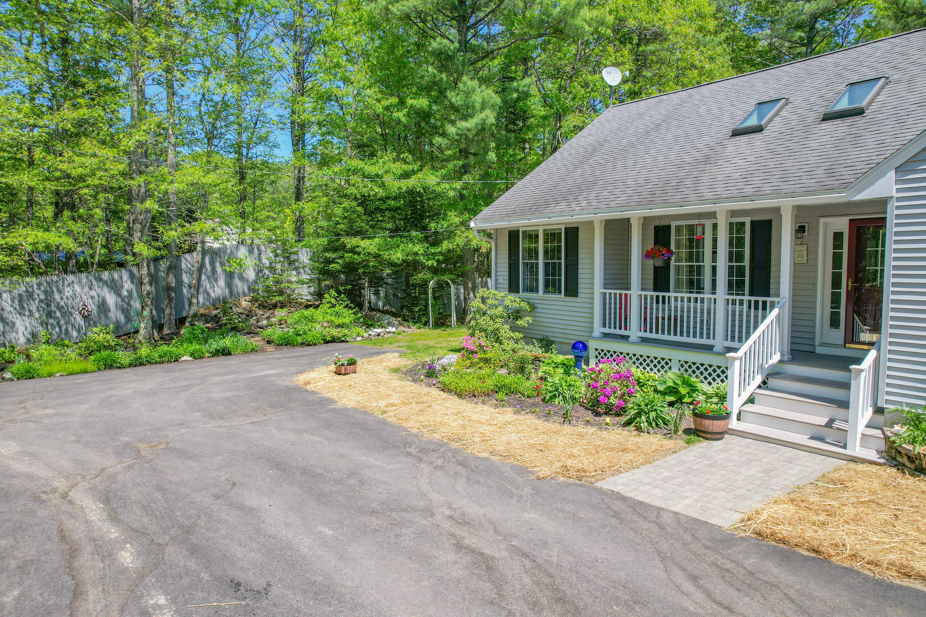 12 Hixon Hill Road Woolwich, ME 04579 - Photo 57 of 81 12HixonHillRd.Woolwich-60