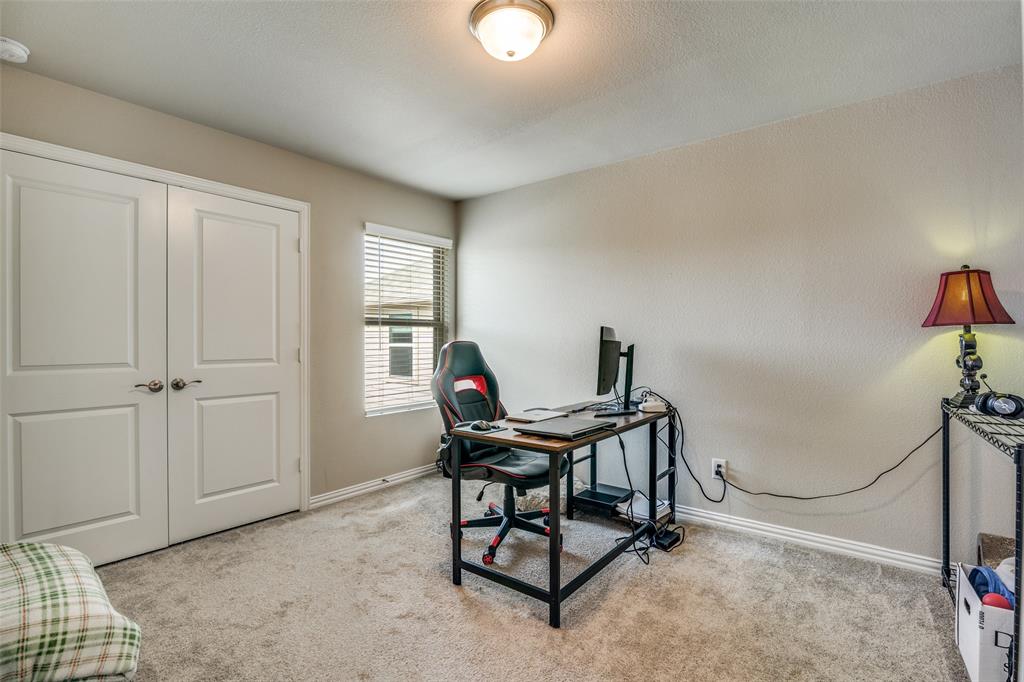 3835 Barnett Road Rowlett, TX 75089 - Photo 19 of 25