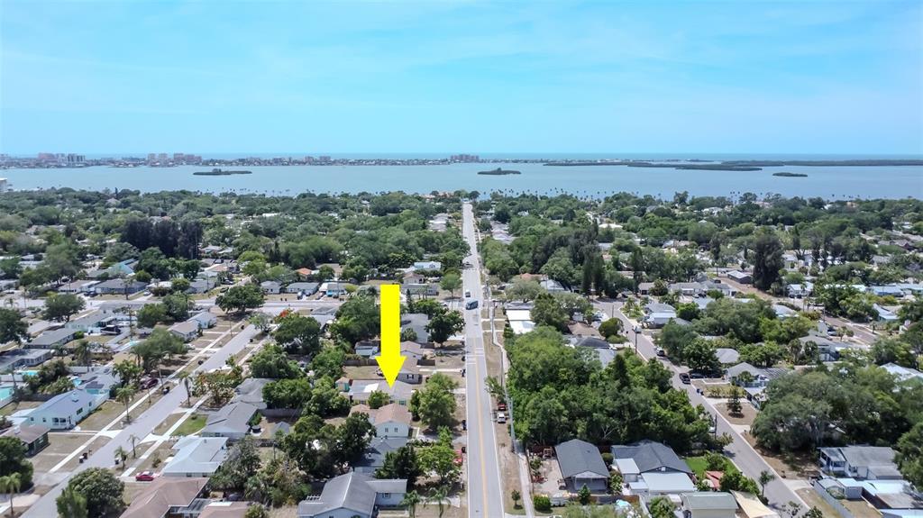 1223 Union Street Clearwater, FL 33755 - Photo 38 of 46
