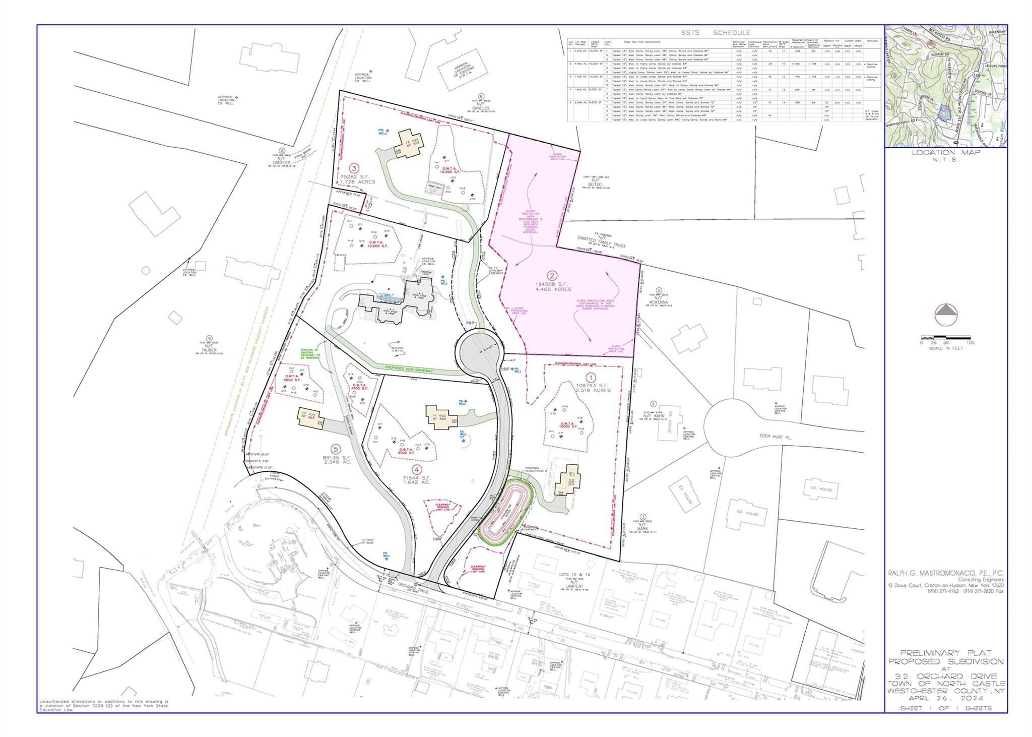 32-4 Orchard Drive Armonk, NY 10504 - Photo 4 of 4 unknown