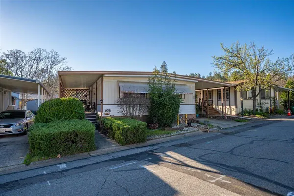 $78,000 | 3304 Shasta Dam Boulevard, Unit SPC 60, Shasta Lake, CA 96019