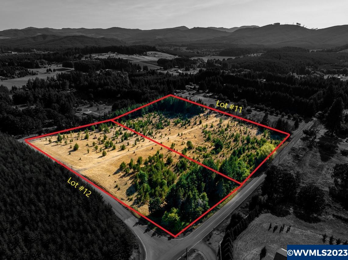 25928 Larkin Road Monroe, OR 97456 - Photo 2 of 10